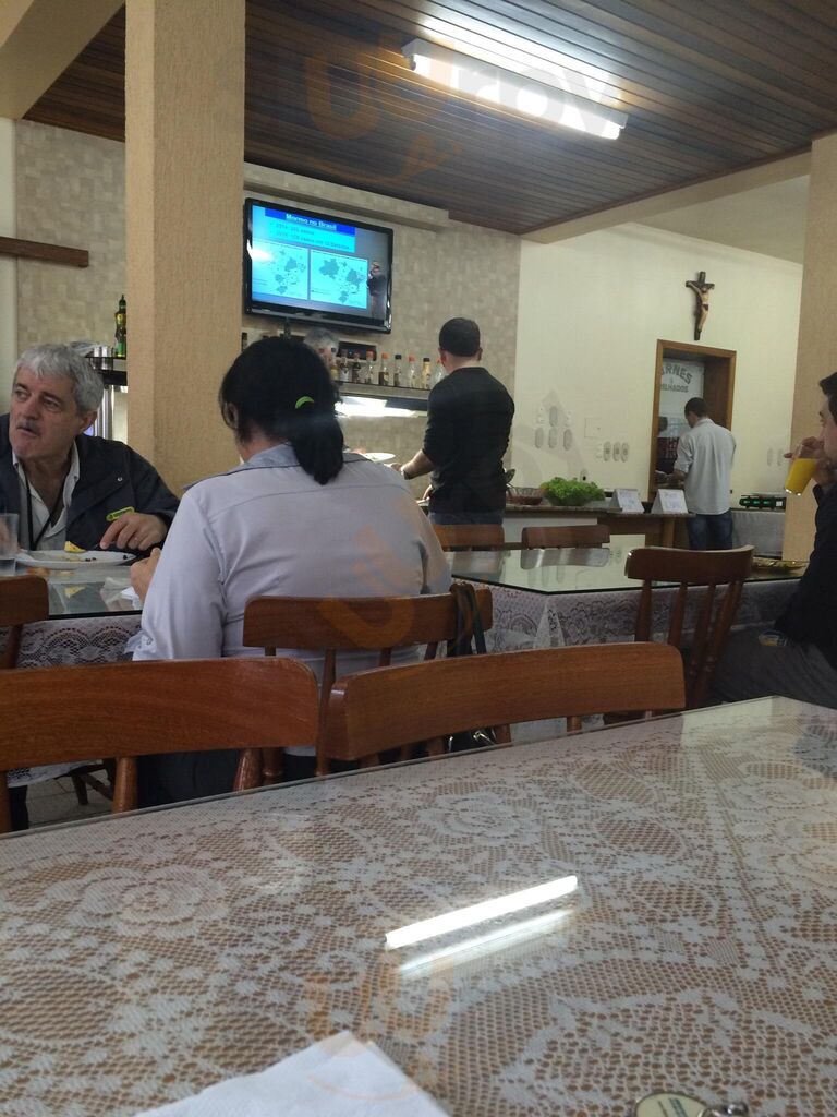 Churrascaria Do Horácio