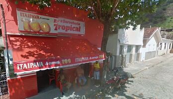 Bar E Sorveteria Tropical