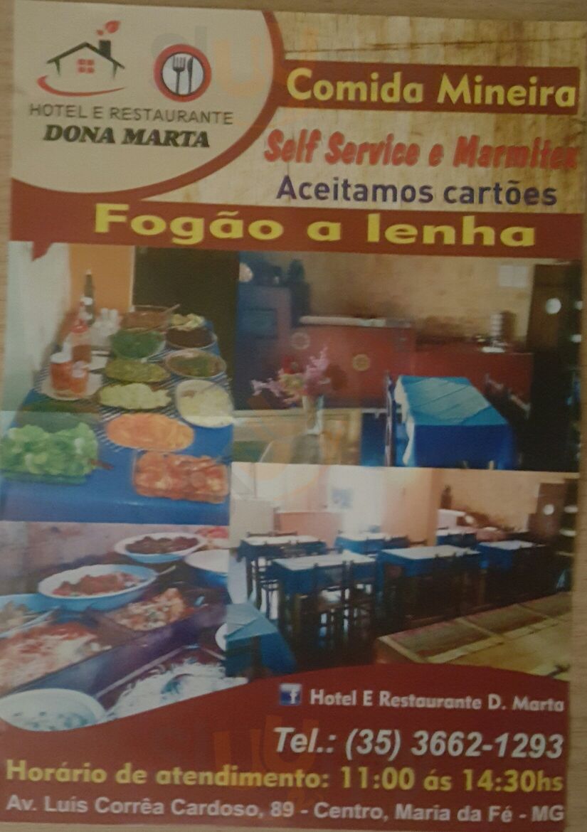 Dona Marta