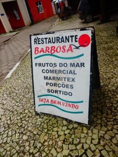 Restaurante Barbosa