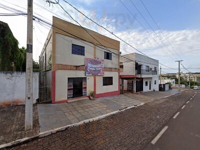 Restaurante Panela Velha