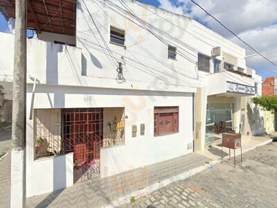 Restaurante Nino Alves