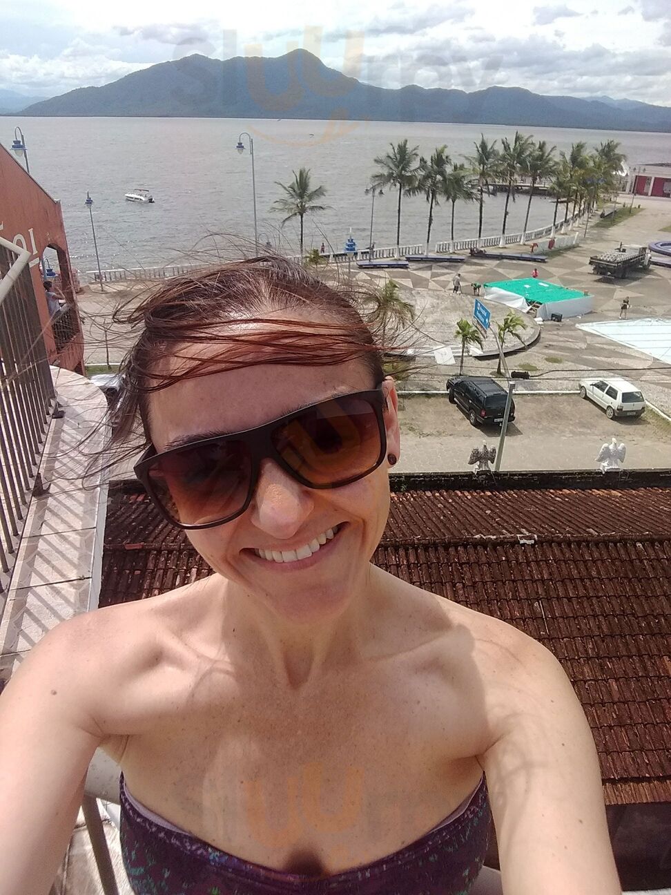 Hotel Guaraquessaba