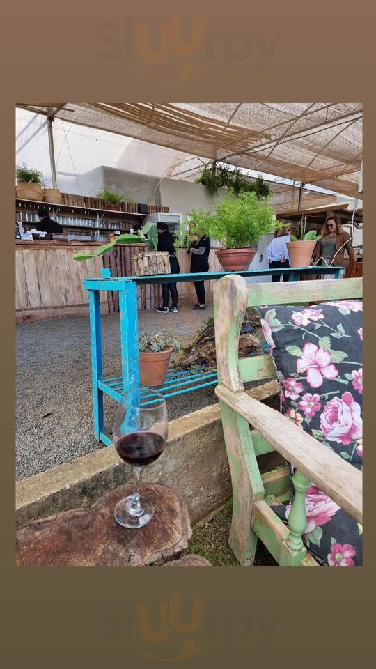 Fazenda Maria Da Fé