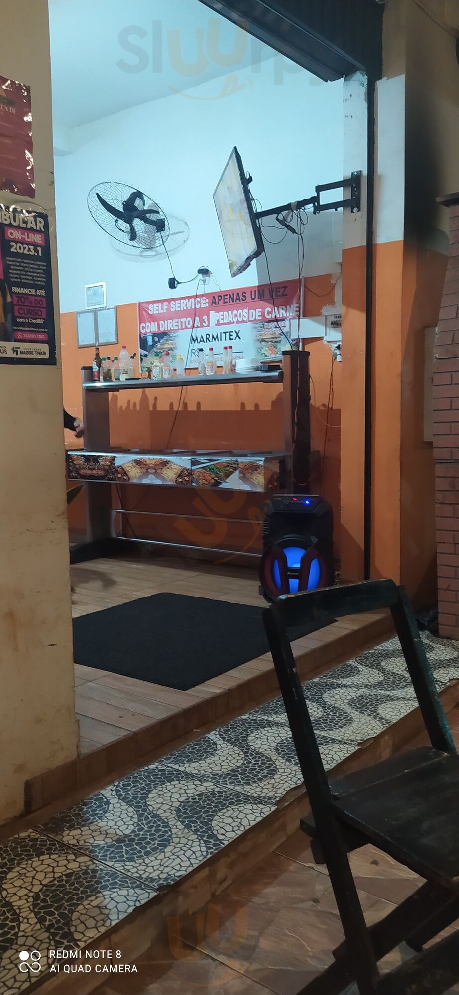 Cantina Da Mama