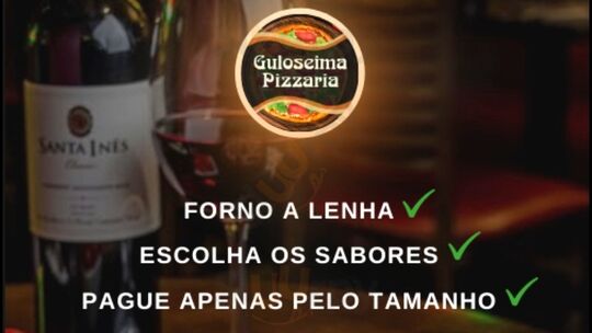 Churrascaria E Pizzaria Mundo Da Guloseima