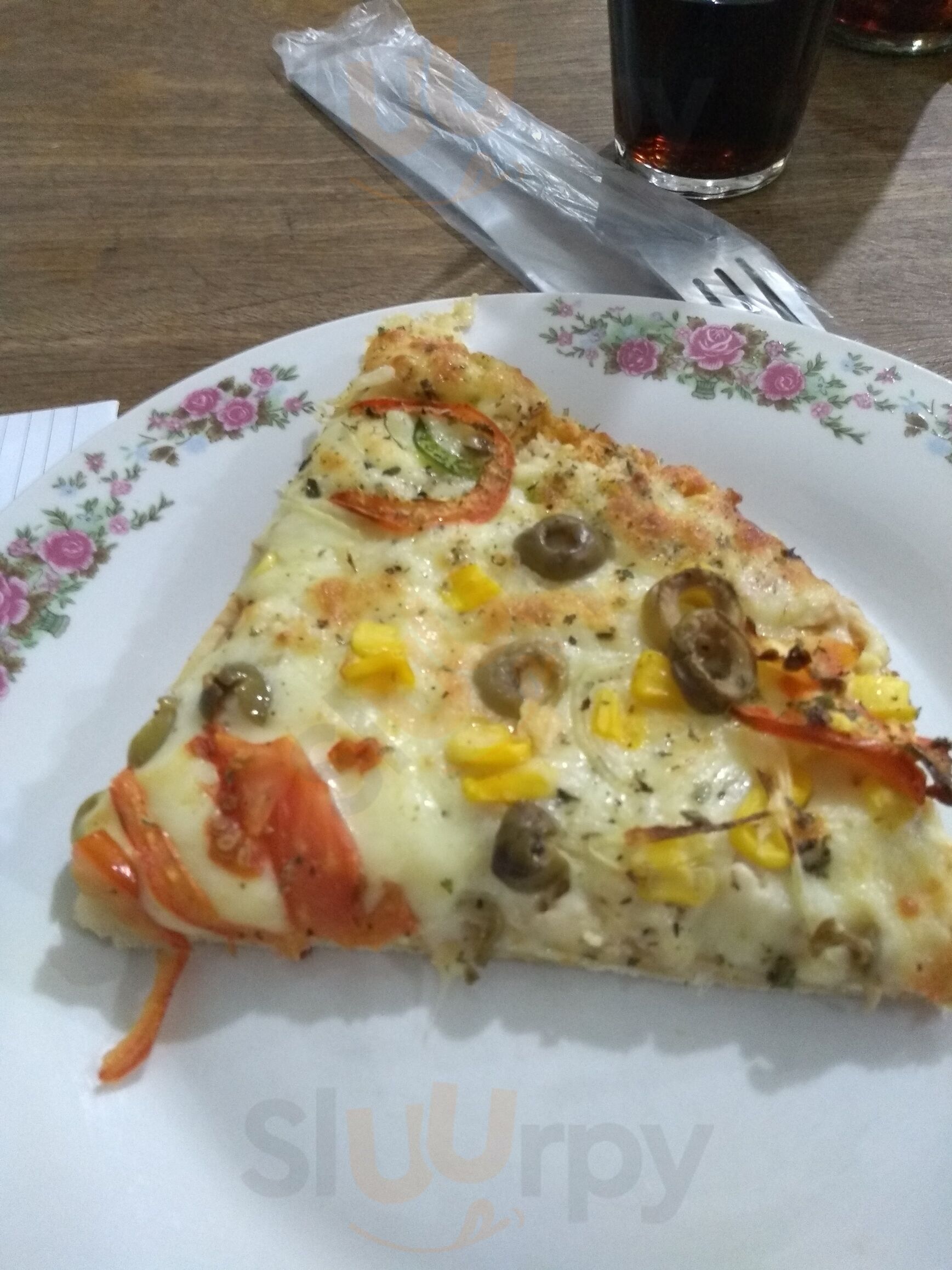Engrenagens Restaurante E Pizzaria