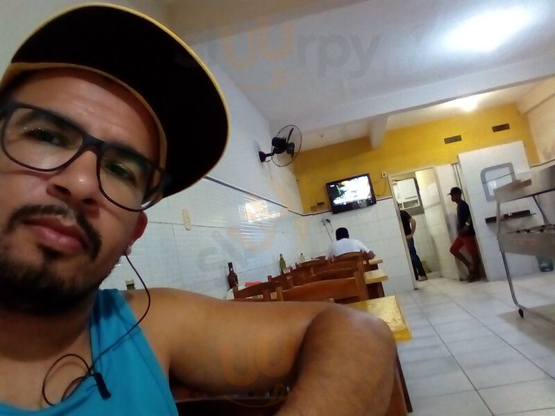 Restaurante Miranda