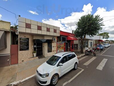 Bar Lanches Senadinho