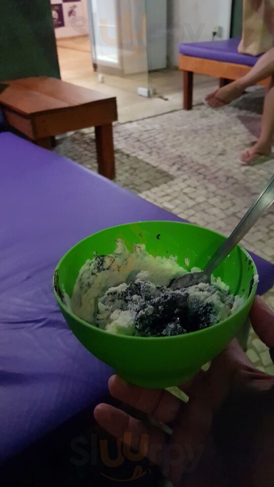 Açaí Lounge