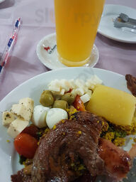 Mauru's Churrascaria E Pizzaria