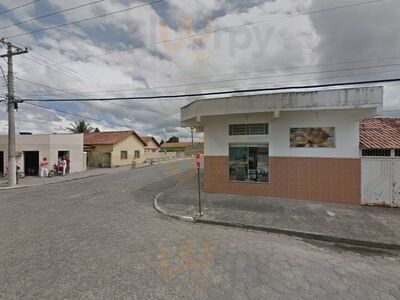 Panificadora Forno Quente