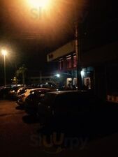 Praia Cozinha Sushi Bar