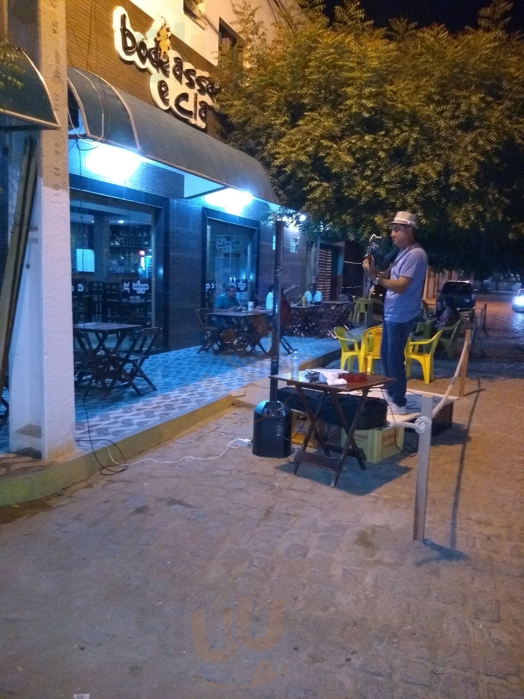 Churrascaria E Restaurante Velho Chico