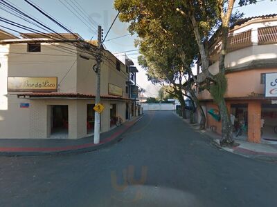 Lico's Bar