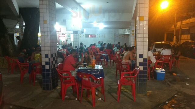 Bela Lanches