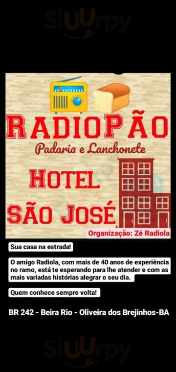 Restaurante E Lanchoinete Jagua