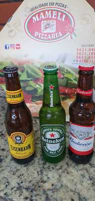 Monte Christo Pizzaria