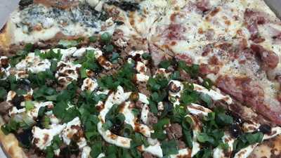 Monte Christo Pizzaria