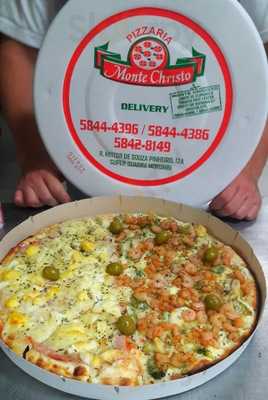 Monte Christo Pizzaria