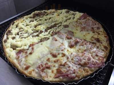 Monte Christo Pizzaria