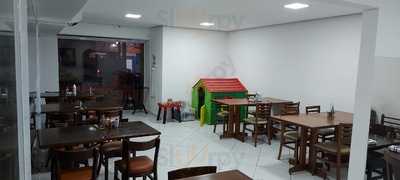 Cantina & Pizzaria Romana