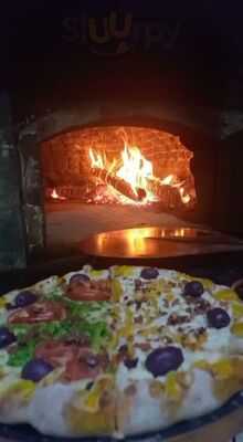 Cantina & Pizzaria Romana