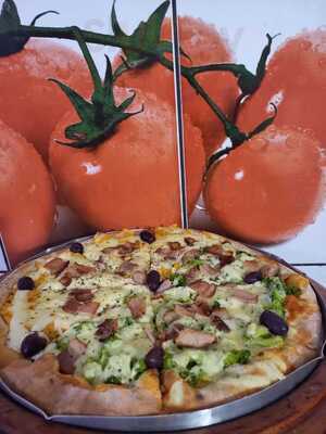 Cantina & Pizzaria Romana