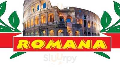 Cantina & Pizzaria Romana