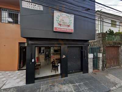 Cantina & Pizzaria Romana