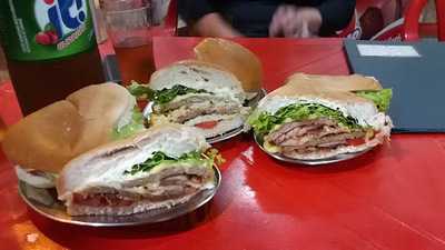 Lanchonete Do Jacare