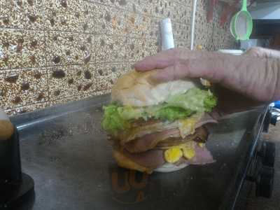 Lanchonete Do Jacare