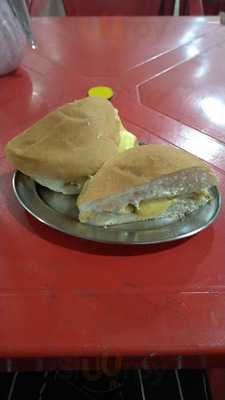 Lanchonete Do Jacare