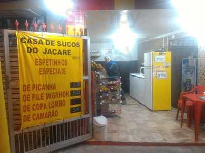 Lanchonete Do Jacare
