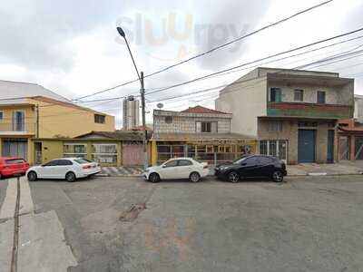 Lanchonete Do Jacare