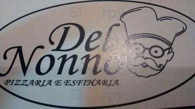Pizzaria Del Nonno