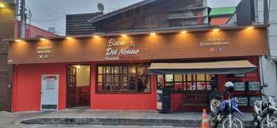 Pizzaria Del Nonno