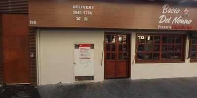 Pizzaria Del Nonno
