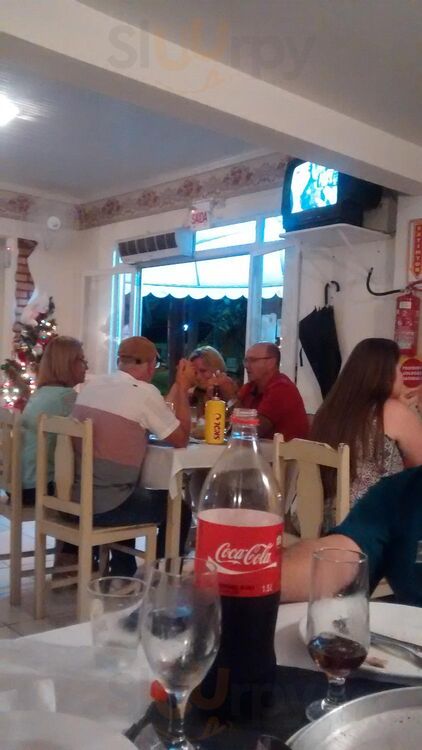 Paralelo 22 Pizzaria