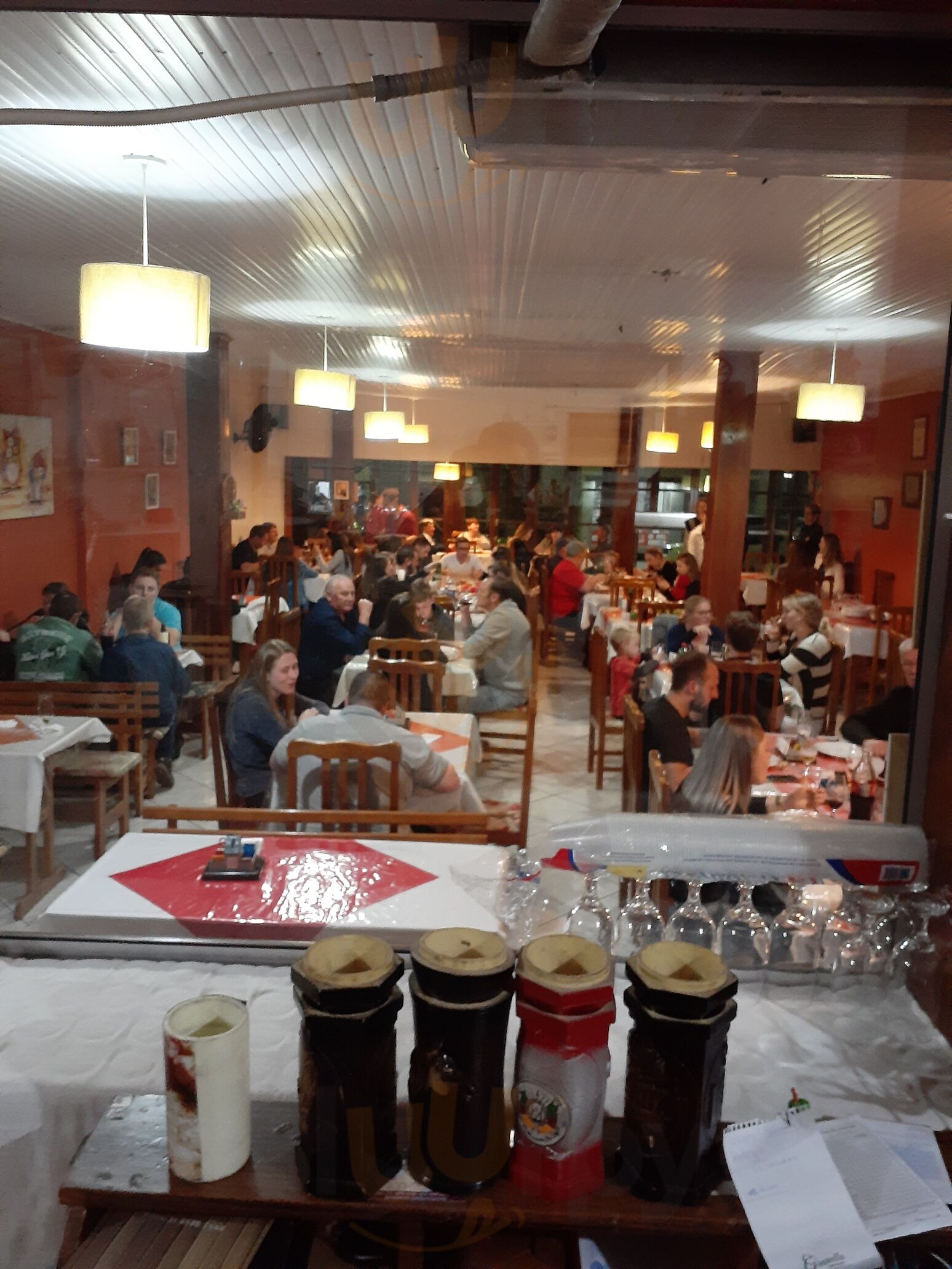 Pizzaria Ditalia