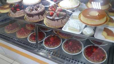 Padaria Sao Pedro