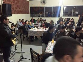 Bar Do Dodô