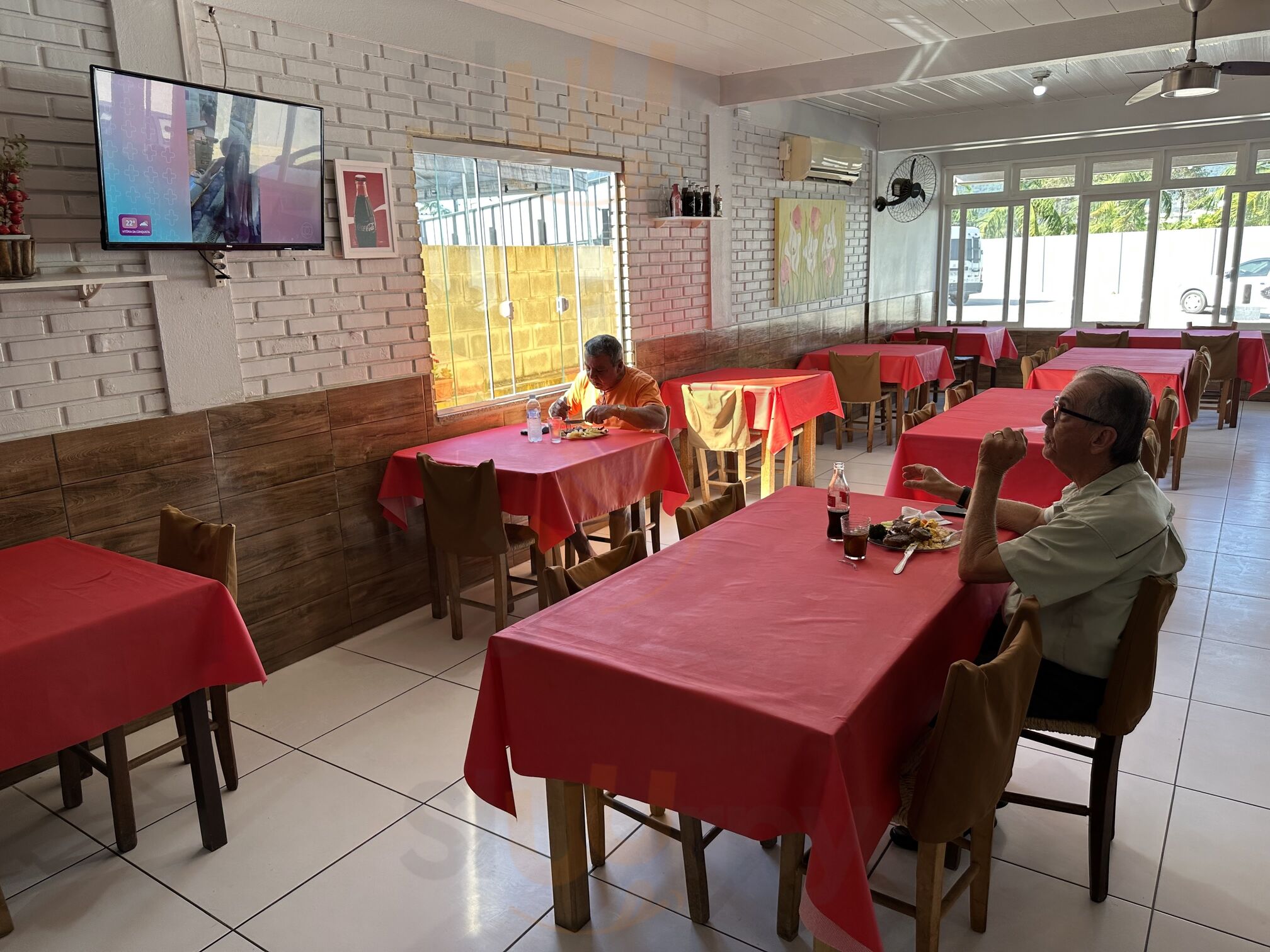 Bar E Restaurante Do Juca