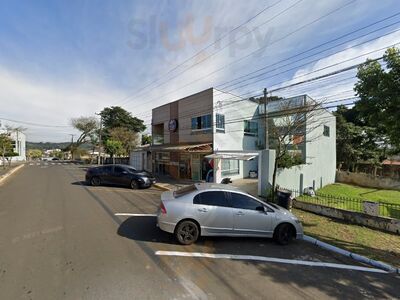 Fabinho Lanches