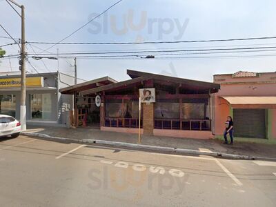Supimpa Bar
