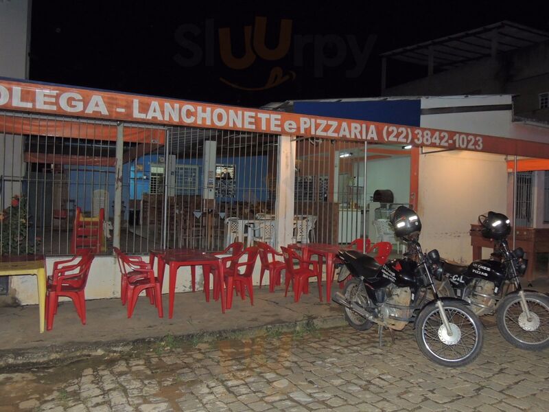 C & L Lanches E Pizzas