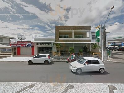 Panificadora Trindade
