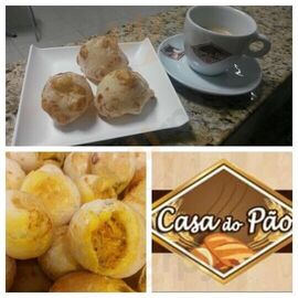 Casa Do Pao