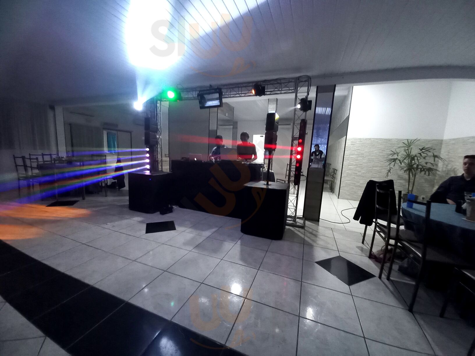 Mateus Festas Eventos