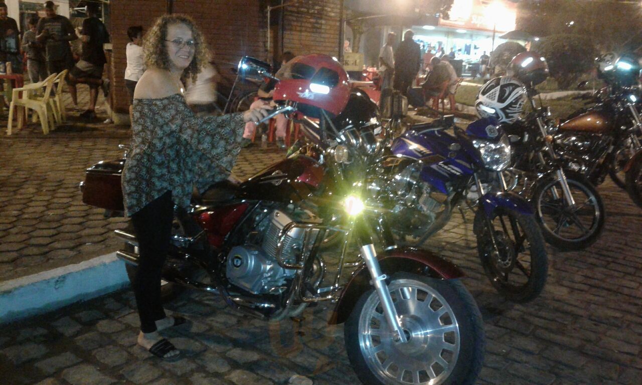 Pizzaria E Sorveteria Calafrio